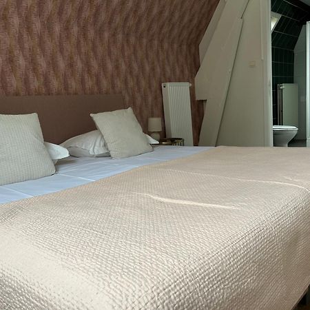 Hotel Vredehof Damme Dış mekan fotoğraf