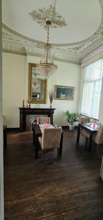 Hotel Vredehof Damme Dış mekan fotoğraf