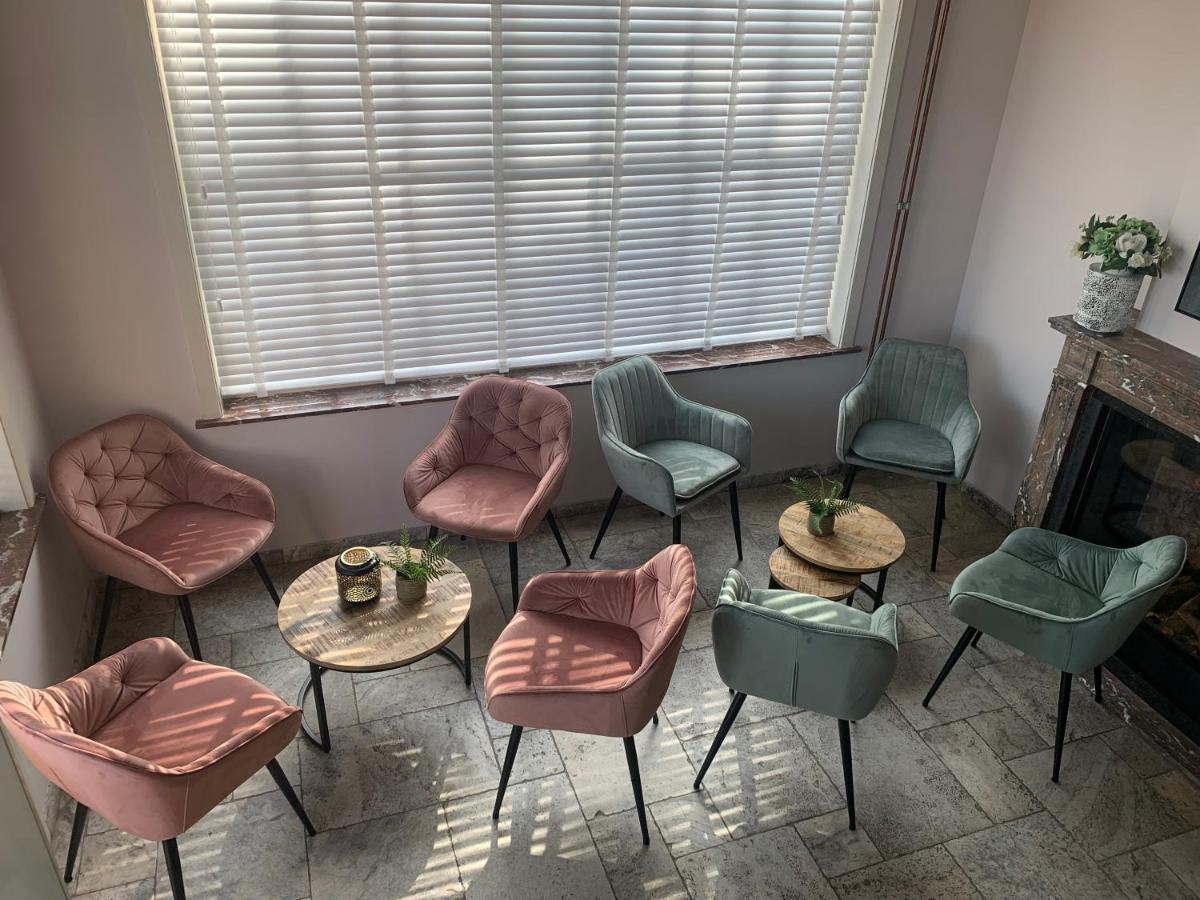 Hotel Vredehof Damme Dış mekan fotoğraf