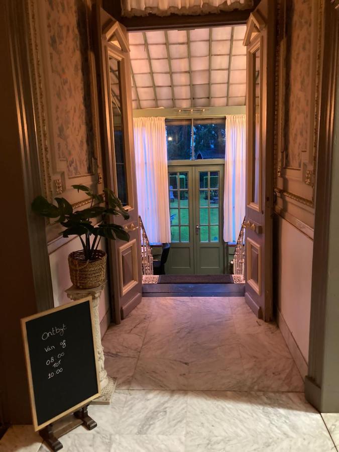 Hotel Vredehof Damme Dış mekan fotoğraf
