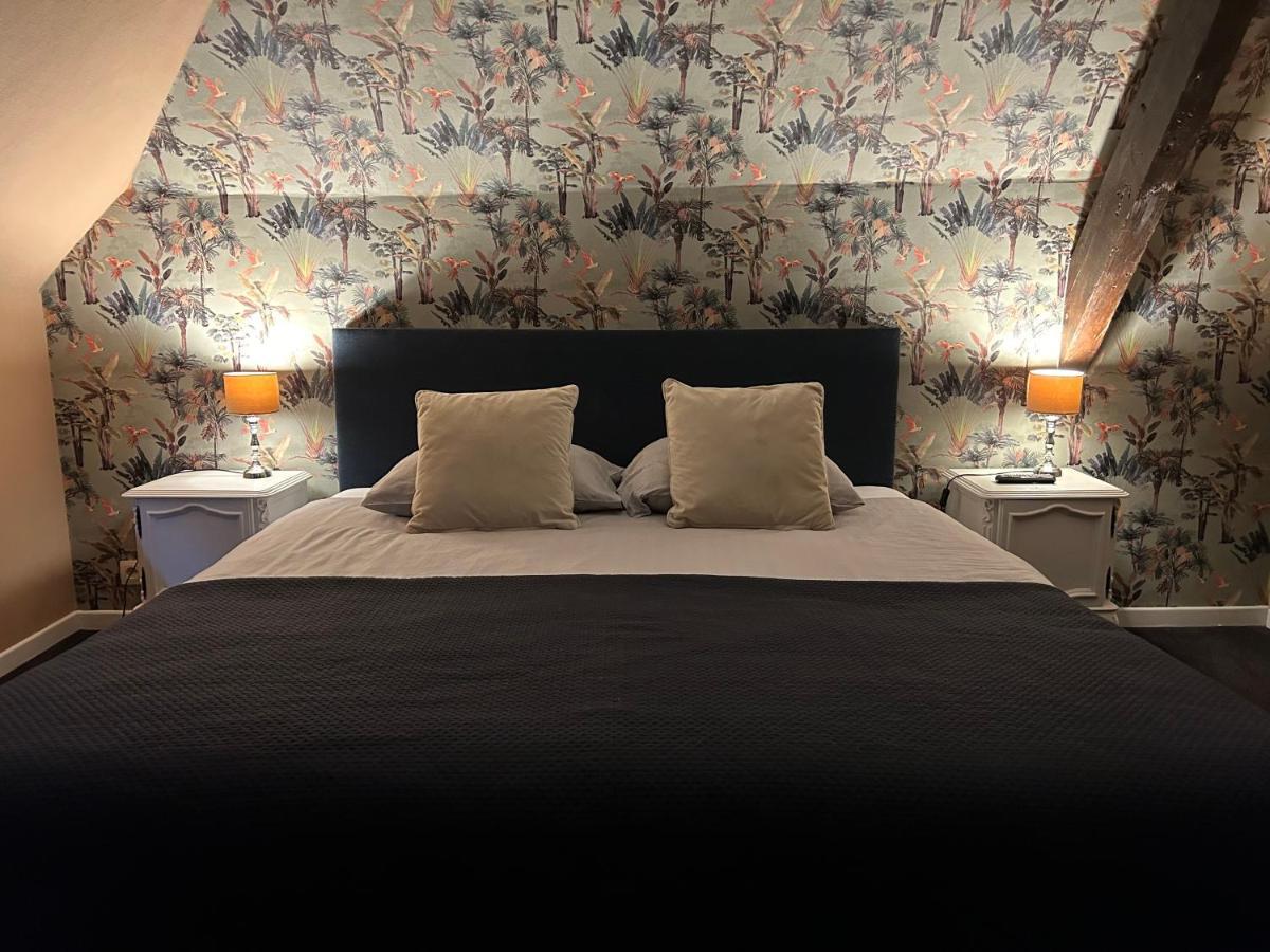 Hotel Vredehof Damme Dış mekan fotoğraf