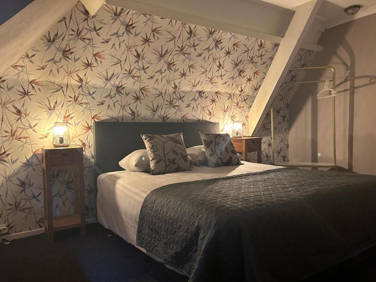 Hotel Vredehof Damme Dış mekan fotoğraf