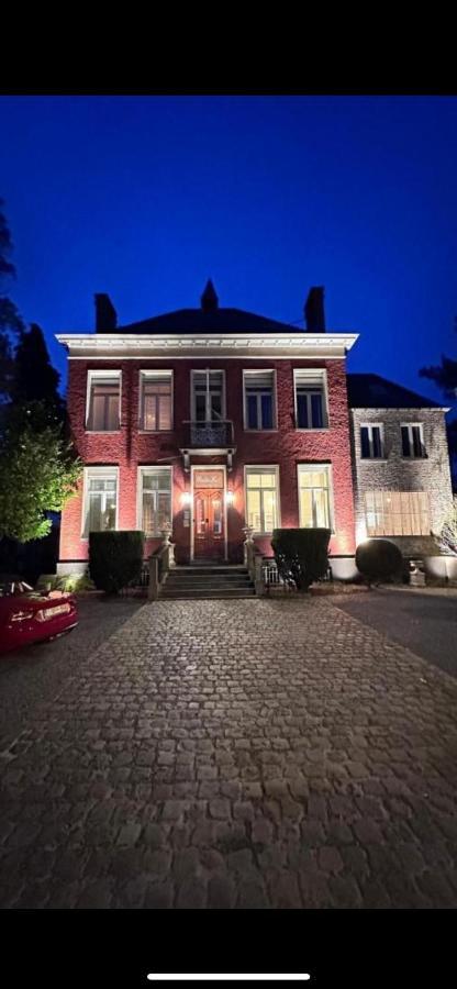 Hotel Vredehof Damme Dış mekan fotoğraf