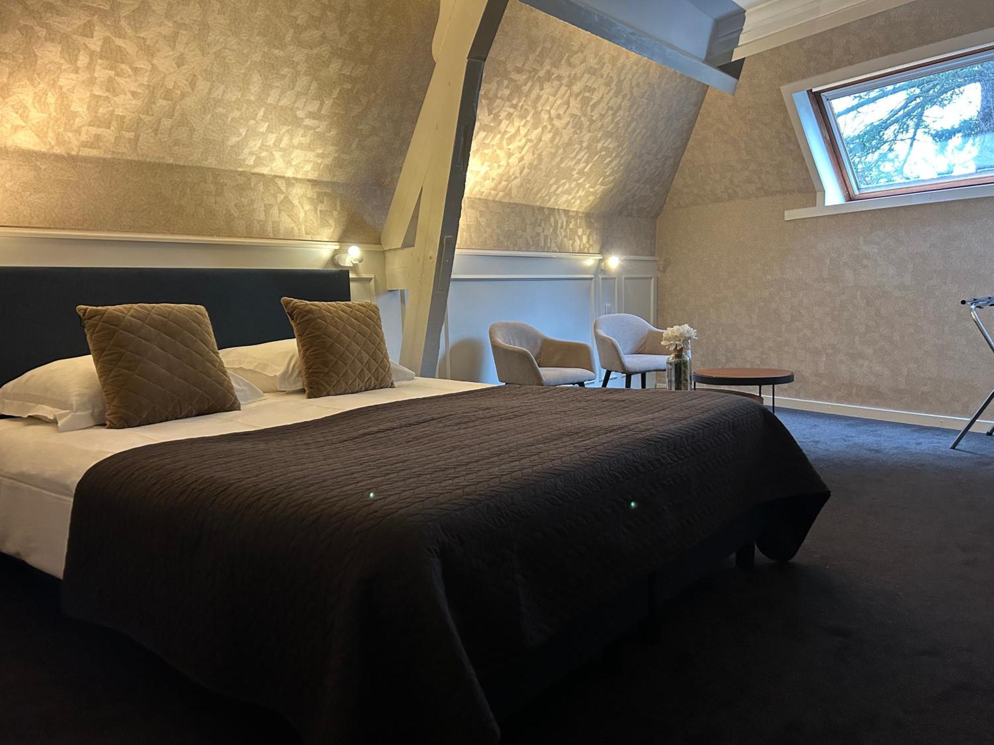 Hotel Vredehof Damme Dış mekan fotoğraf