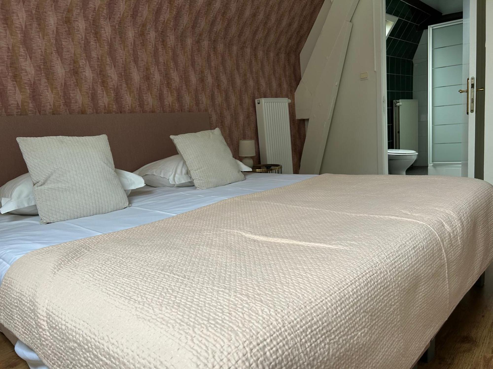 Hotel Vredehof Damme Dış mekan fotoğraf