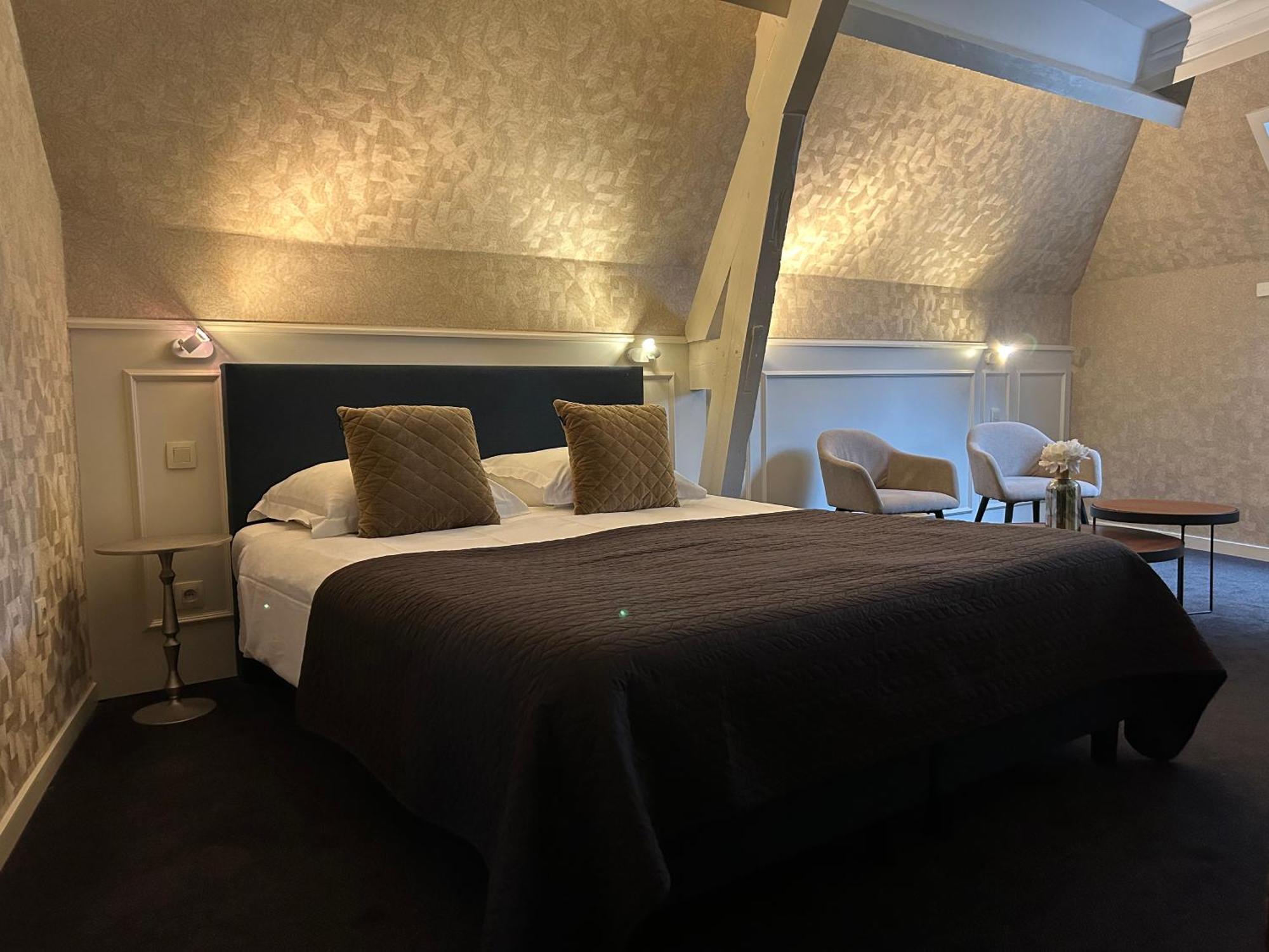 Hotel Vredehof Damme Dış mekan fotoğraf