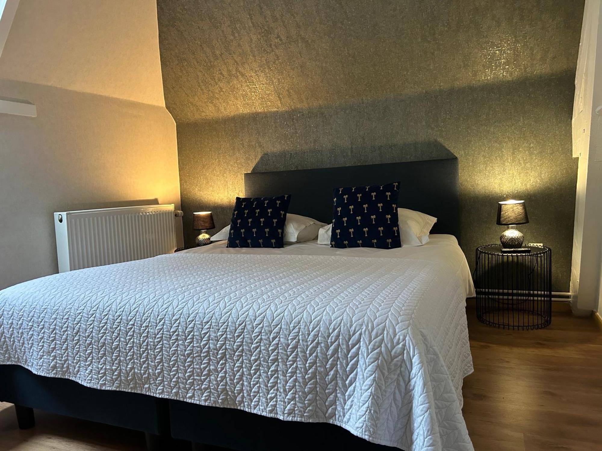 Hotel Vredehof Damme Dış mekan fotoğraf
