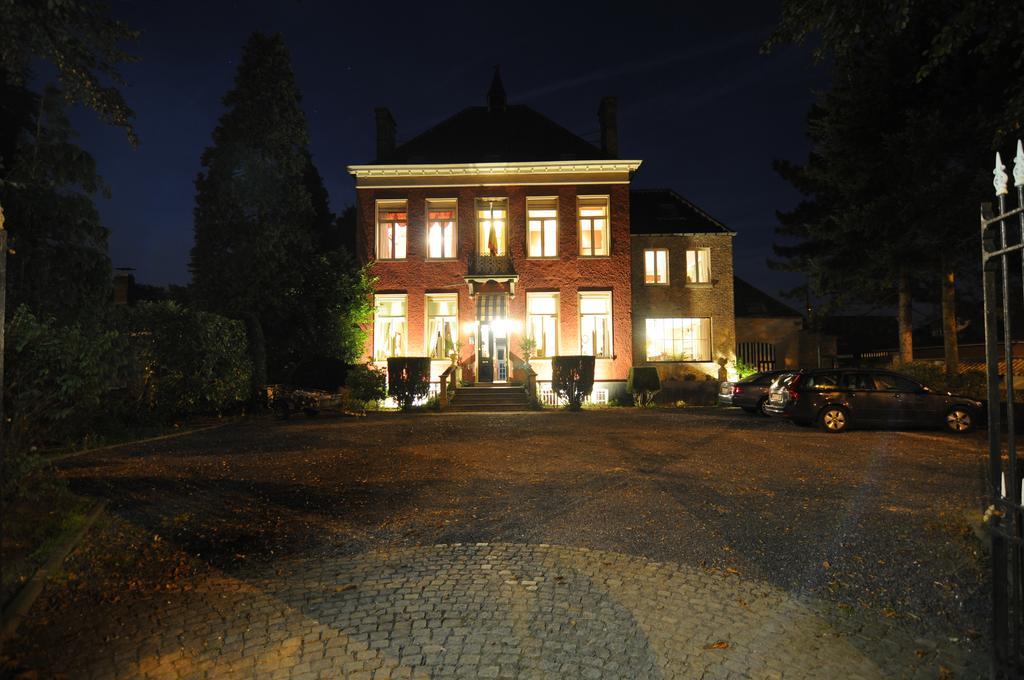 Hotel Vredehof Damme Dış mekan fotoğraf